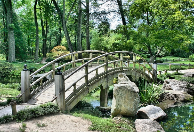 Labyrinth Path
